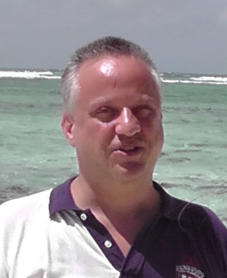 Michael Prgomet (Juli 2014) vor dem Abnehmen -04